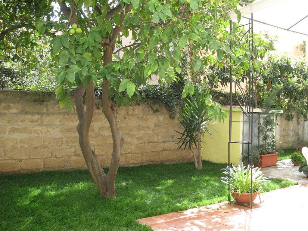 Il Giardinetto Bed & Breakfast Alghero Eksteriør bilde