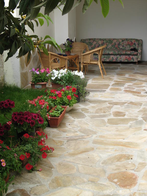 Il Giardinetto Bed & Breakfast Alghero Eksteriør bilde