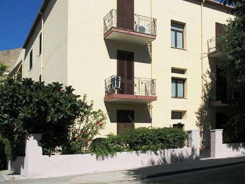 Il Giardinetto Bed & Breakfast Alghero Eksteriør bilde