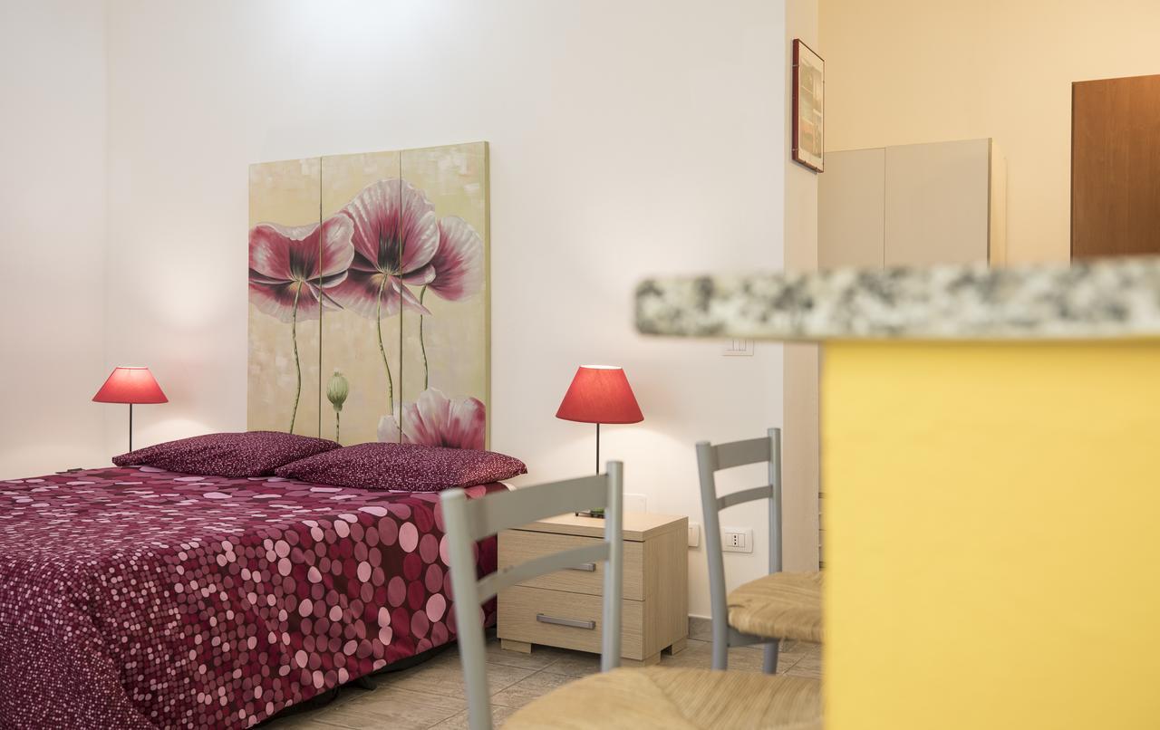 Il Giardinetto Bed & Breakfast Alghero Eksteriør bilde