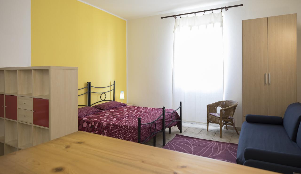 Il Giardinetto Bed & Breakfast Alghero Eksteriør bilde