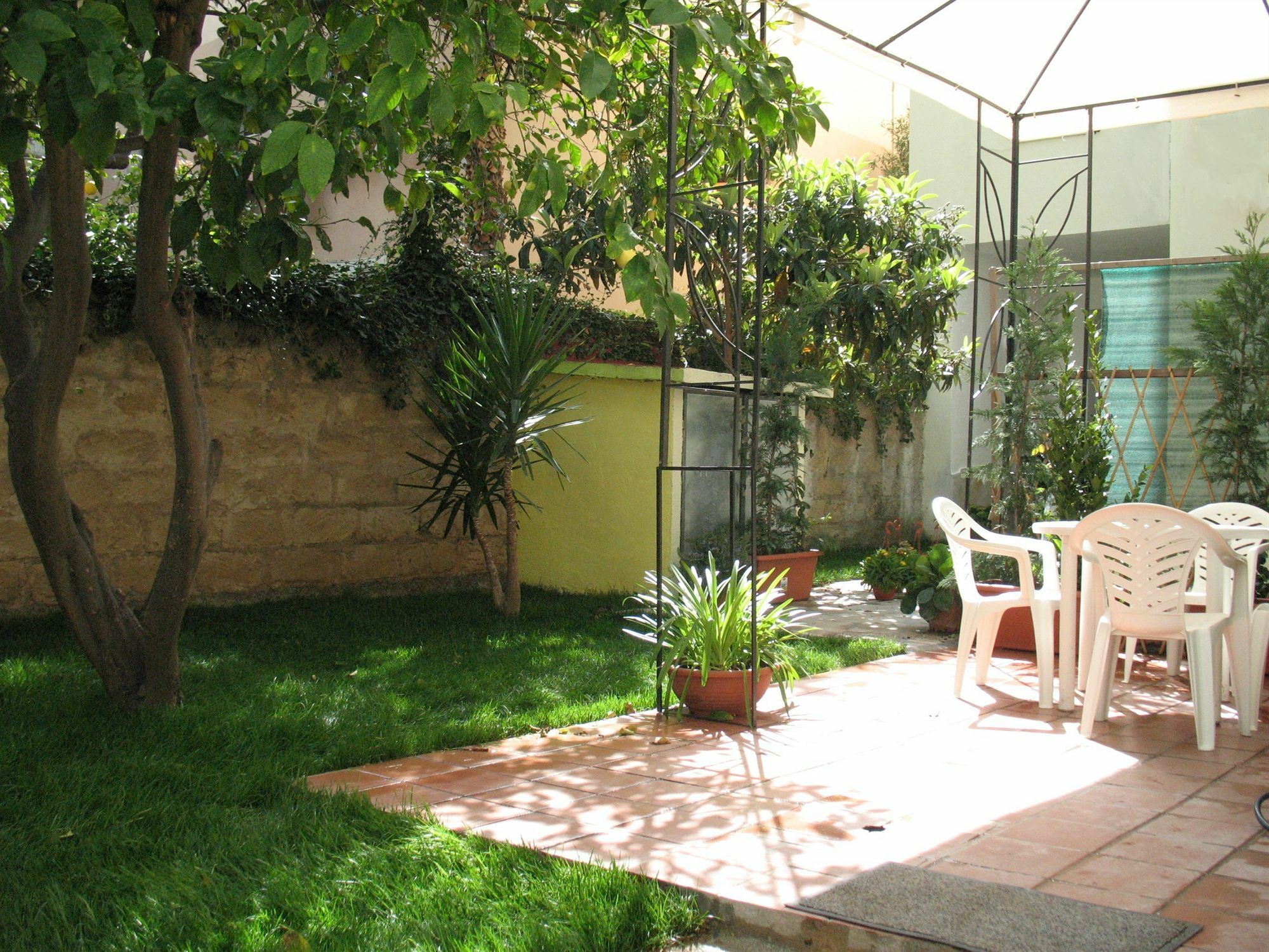Il Giardinetto Bed & Breakfast Alghero Eksteriør bilde
